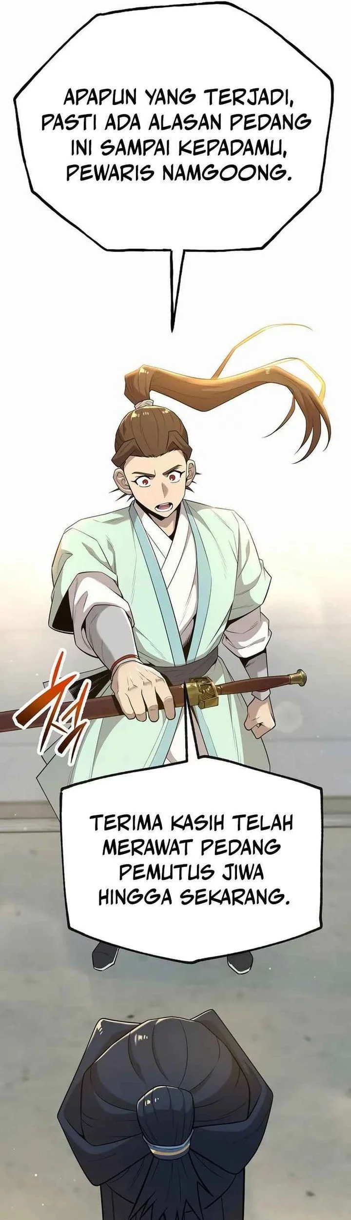 Tang Clan Legend Chapter 19 Fix Gambar 60